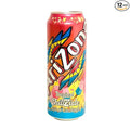 AriZona Tropical Chillzicle Big Can 22 Fl Oz (Pack of 12)