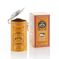 Bacha Coffee | Roman Holiday Fine Blended Ground Beans Medium Light Roast 100% Arabica Specialty Coffee 250g Autograph Collection Gift Box