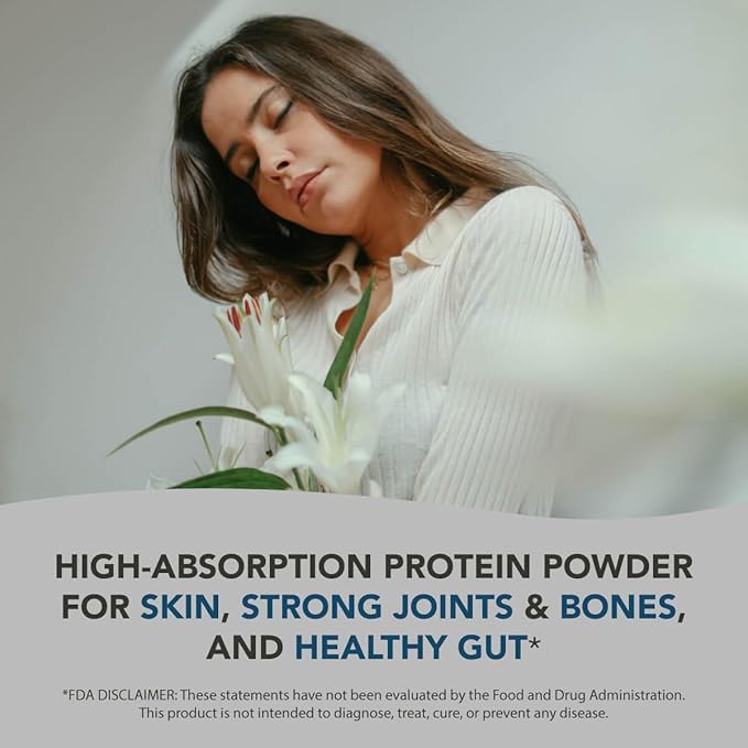 AMANDEAN Premium Liposomal Vitamin C &amp Bovine Collagen Peptides Bundle. Powerful Antioxidant. Liquid Quali-C. Grass-Fed Collagen. Hydrolyzed Type 1 &amp 3. Immune Support. Healthy Skin Hair &amp