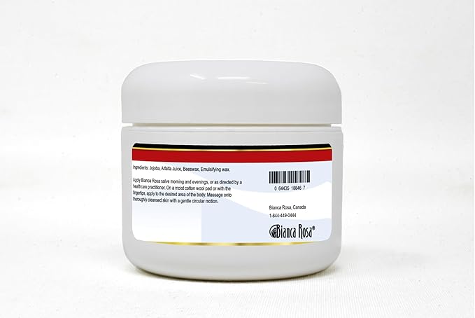 Bianca Rosa Alfalfa Juice Salve (2 oz ZIN: 518846) - 2 Pack