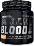 Biotech USA Black Blood NEW!!! Cola 330g by BiotechUSA