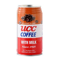UCC - Original Blend Milk Coffee 11.3 Fl. Oz.