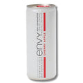 Envy Non-Carbonated 100% Fruit Juice Cherry Apple 8 oz (Case of 24)