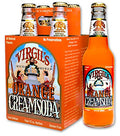 Virgil's Orange Creme Soda 6x 4Pack