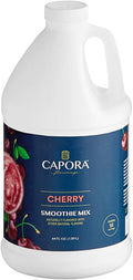 Cherry Fruit Smoothie Mix 64 fl. oz. WS-513SMCHERRY-NF