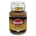 Moccona Freeze Dried Instance Coffee 200g (Classic (Dark Roast))