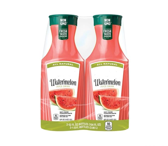 Watermelon Juice 2 ct.