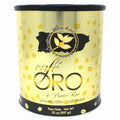 Cafe de Oro de Puerto Rico - Puerto Rican Ground Coffee by Cafe Oro Puerto Rico Inc - 32oz Can