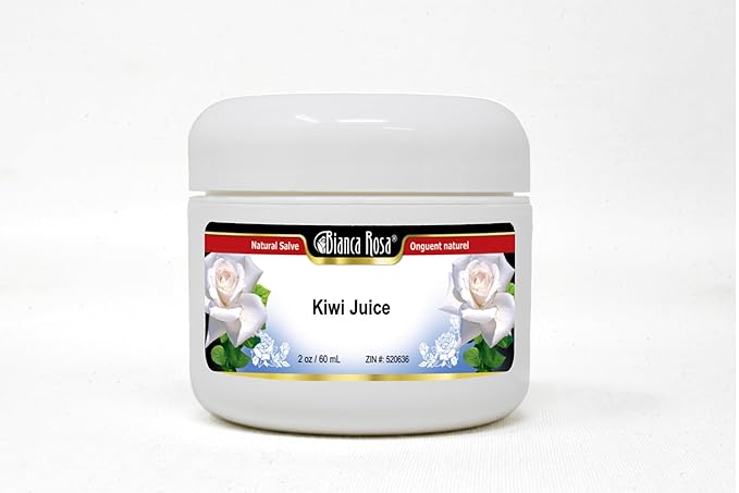 Bianca Rosa Kiwi Juice Salve (2 oz ZIN: 520636)