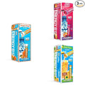 Zipfizz Healthy Energy Drink Mix Hydration with B12 and Multi Vitamins (Wild Card Bundle) 60 Count