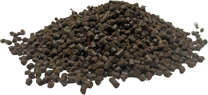 240 SGN (2.4MM) - JavaEarth® Soil Amendment Upcycled Spent Coffee Grounds 20 lbs