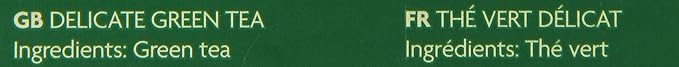 Taylors of Harrogate Pure Green Tea 100 Count (Pack of 2)