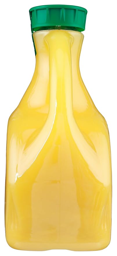 Simply Juice Orange With Calcium 89 Ounce