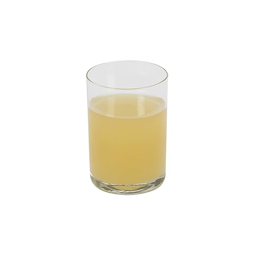 Physical Therapy Suppliers-19843 Thick &amp Easy Thickened Apple Juice Clear thickener for Natural Apple Juice Appearance Nectar Consistency Pack of 24 4 oz. Each