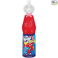 Kool-Aid Bursts Tropical Punch Flavored Juice Drink (12 Bottles)