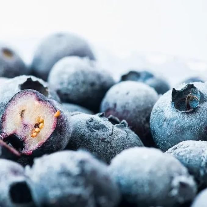 Natural Blueberry Juice Organic Additive-Free Authentic Turkish Product 1000 ml/33.8 fl oz