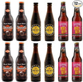 Root Beer - Variety Pack - 12 oz (12 Glass Bottles)