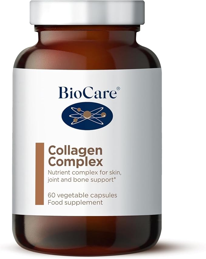 BIOCARE Collagen Complex 60 CT