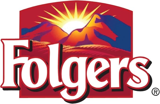 Folgers - Coffee Filter Packs Decaffeinated In-Room Lodging .9Oz 200/Carton