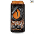 Venom Energy Death Adder Fruit Punch 16oz (Pack of 16)