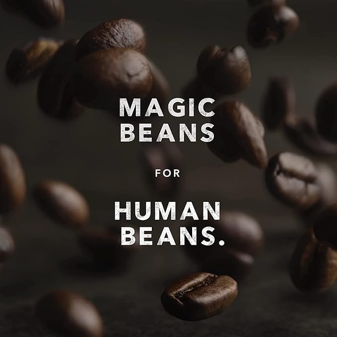 Kicking Horse Coffee Decaf Swiss Water Process Dark Roast Whole Bean 1 lb - Certified Organic Fairtrade Kosher Coffee