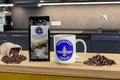 American Monarch Coffee Fıltre Dark Roast or Medium Roast (250 gr Fıltre Dark Roasted)