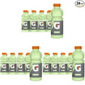 Gatorade Thirst Quencher Lime Cucumber | 20 Fl Oz | 24 Pack