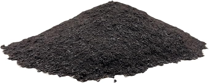 JavaEarth® Loose Poultry Bedding Upcycled Spent Coffee Grounds 20 lbs