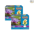Kauai Garden Isle Hawaiian Single-Serve Pods Medium Roast Coffee 32 CT (Pack of 2)