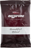 Ellis Mezzaroma Breakfast Blend Coffee Packet 2.5 oz. - 24/Pieces WS-1102068777-NPF