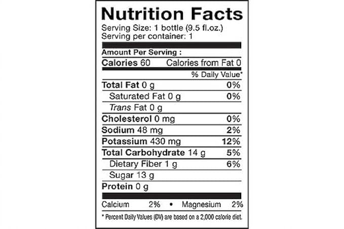 Taste Nirvana Real Coconut Water Coco Matcha with Matcha Green Tea 9.5 Ounce Glass Bottles (Pack of 12)
