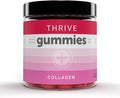 Le-Vel Thrive Collagen Gummies | 30 Servings | Hair Skin &amp Nails Support with Biotin &amp Collagen