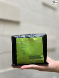 Indonesian Single Origin Coffee (Whole Bean Mandheling Dark Roast)