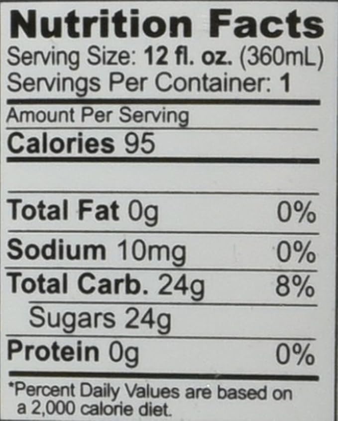 GuS - Grown-up Soda Dry Cola 12 Ounce (Pack of 12)