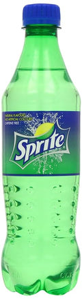 Sprite 500 ml