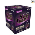 5 Hour Energy Extra Strength Grape Shots 7.72 Fluid Ounce -- 12 per case.