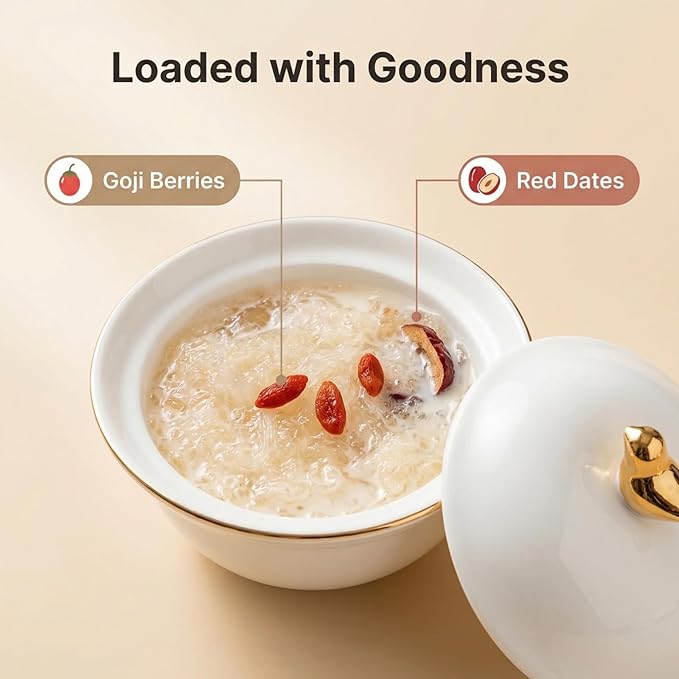 FLKMY Premium Bird Nest Drink Swallow Bird Nest Bird's Nest Drink Gift Box (燕窝) 8 bottles*2.4oz Drink Traditional Nourishing Beverage