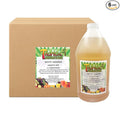 Tropical Sensations White Sangria Granita Slushie Mix – 6 Bottles 64 oz Each – Non-Alcoholic Frozen Drink Mix for Slush Machines – Bulk Case