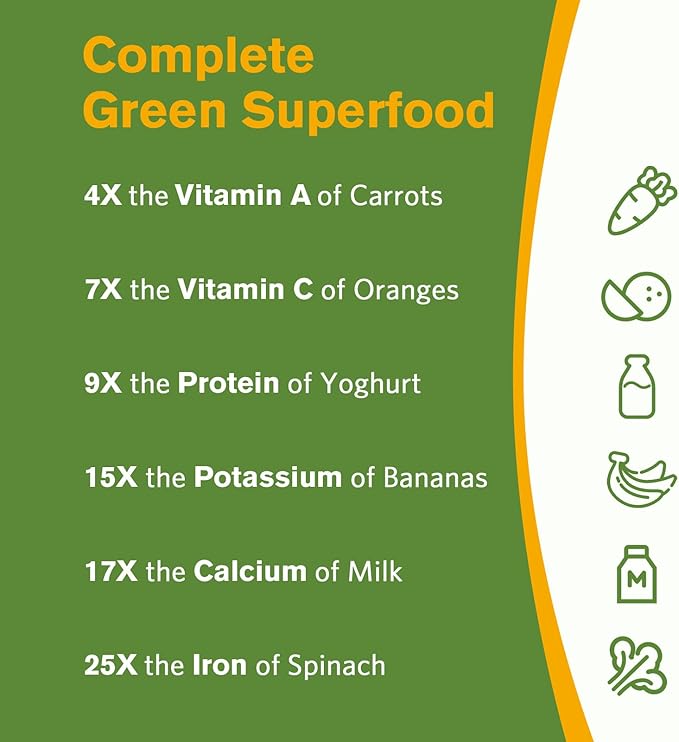 Doctor's Recipes Moringa 11000 mg Strength 90 Caps and Multi Collagen Peptides 90Caps
