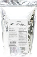 Pure L-Proline Powder a Collagen Component (250 Grams (8.8 oz))