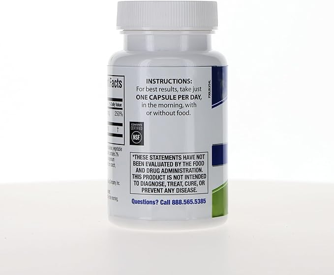 Prevagen Regular Strength - 30 Capsules (1 Month Supply) | Formulated for Your Brain | 10mg of Apoaequorin Plus Vitamin D3 with 7-Day Pill Minder