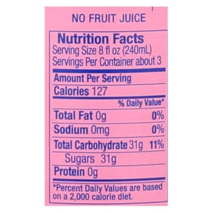 Lorina Sparkling Soda Water Pink Lemonade Flavor Prestige Collection (25.4oz 3-Pack) Naturally Flavored Carbonated Soda Water Artisan Crafted Gluten-Free Beverage - No Artificial Colors or Flavors