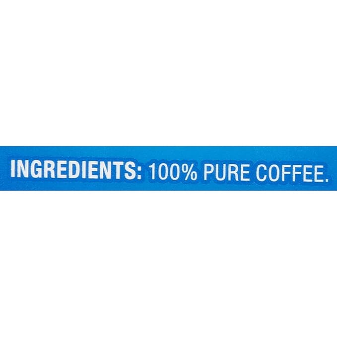 Maxwell House House Blend Medium Roast K-Cup® Coffee Pods (72 ct Pack 6 Boxes of 12 Pods)