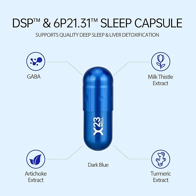 Sleep Rem Care Capsules Dual Sleep Support with Melatonin &amp Vitamin B6 Chamomile Lavender for Relaxation Natural Sleep Aid for Adults 12 Capsules
