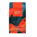 Love This for Us! Coffee - He’s So Hazelnut! - Hazelnut Flavored Coffee - Medium Roast with Nutty Smooth Taste - Brew Created in Memory of Julia for Roadside Safety Awareness - Ground Coffee - 12oz