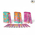 Alani Energy Drinks Mix Variety Pack (Pack of 30) | Pink Slush Orange Kiss &amp Juicy Peach | Sugar-Free Low-Calorie Energy Boost Drink | Product delivered exactly as depicted in the images