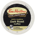 Tim Hortons Dark Roast Single Serve Coffee Cups 96 Count (Packaging May Vary)