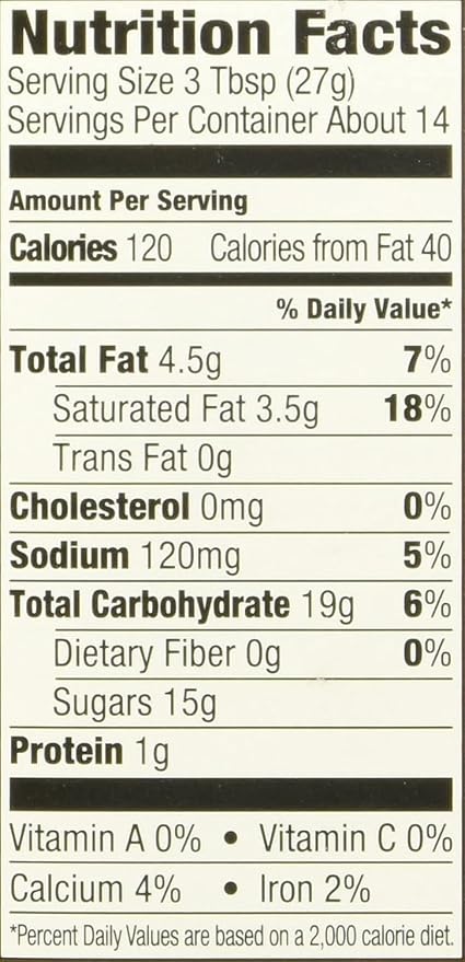 Hills Bros. Hazelnut Cappuccino mix14 Ounce (Pack of 3)