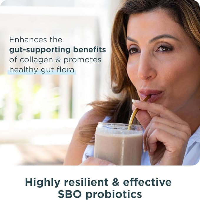 Ancient Nutrition Multi Collagen Peptides Protein Powder Unflavored 100 Servings + Organic Supergreens Powder Unflavored 50 Servings