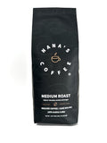 Nana's Coffee Premium Medium Roast Ground Coffee 16 oz